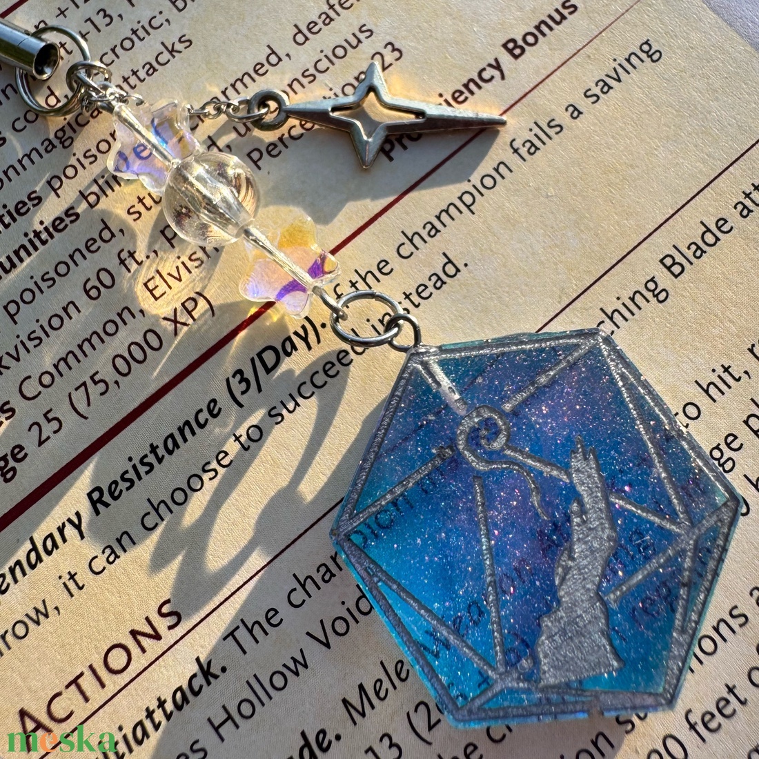 Sorcerer fityegő - táska & tok - kulcstartó & táskadísz - kulcstartó - Meska.hu Sorcerer fityegő - táska & tok - kulcstartó & táskadísz - kulcstartó - Meska.hu