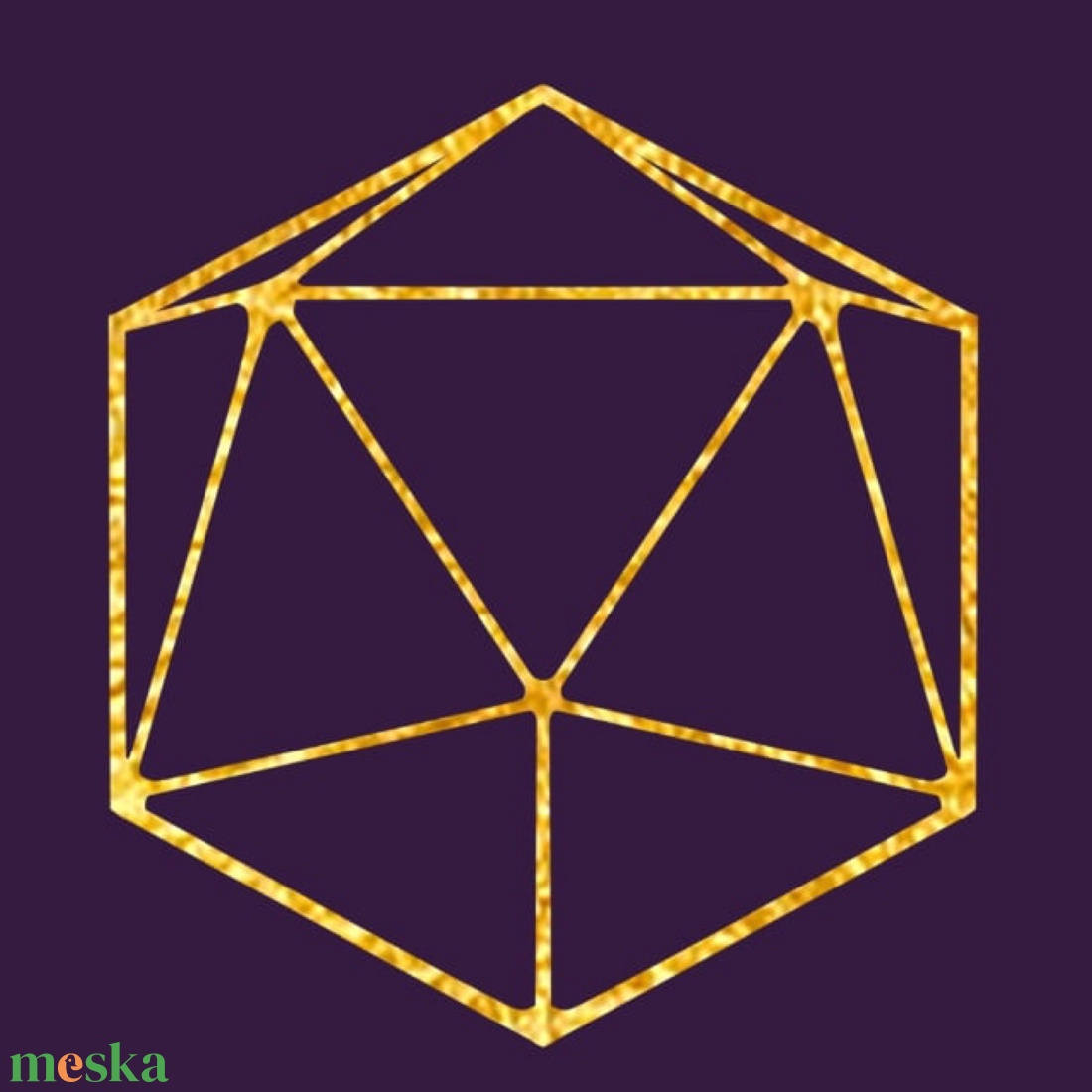 [MEGRENDELÉS] - d20 Potion  - játék & sport - táblajáték és kártyajáték - társasjátékok - dobókocka - Meska.hu