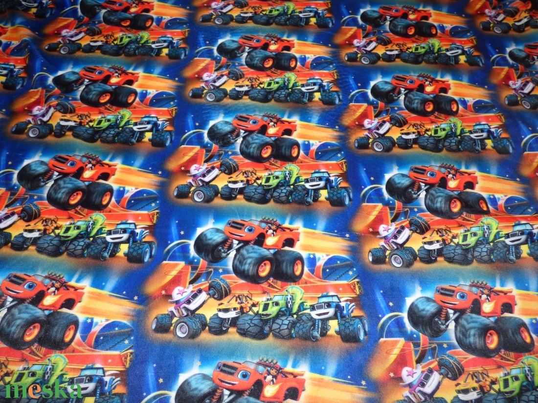 Autós plüssvelúr - kellékek & szerszámok - méteráru - szövet - Meska.hu