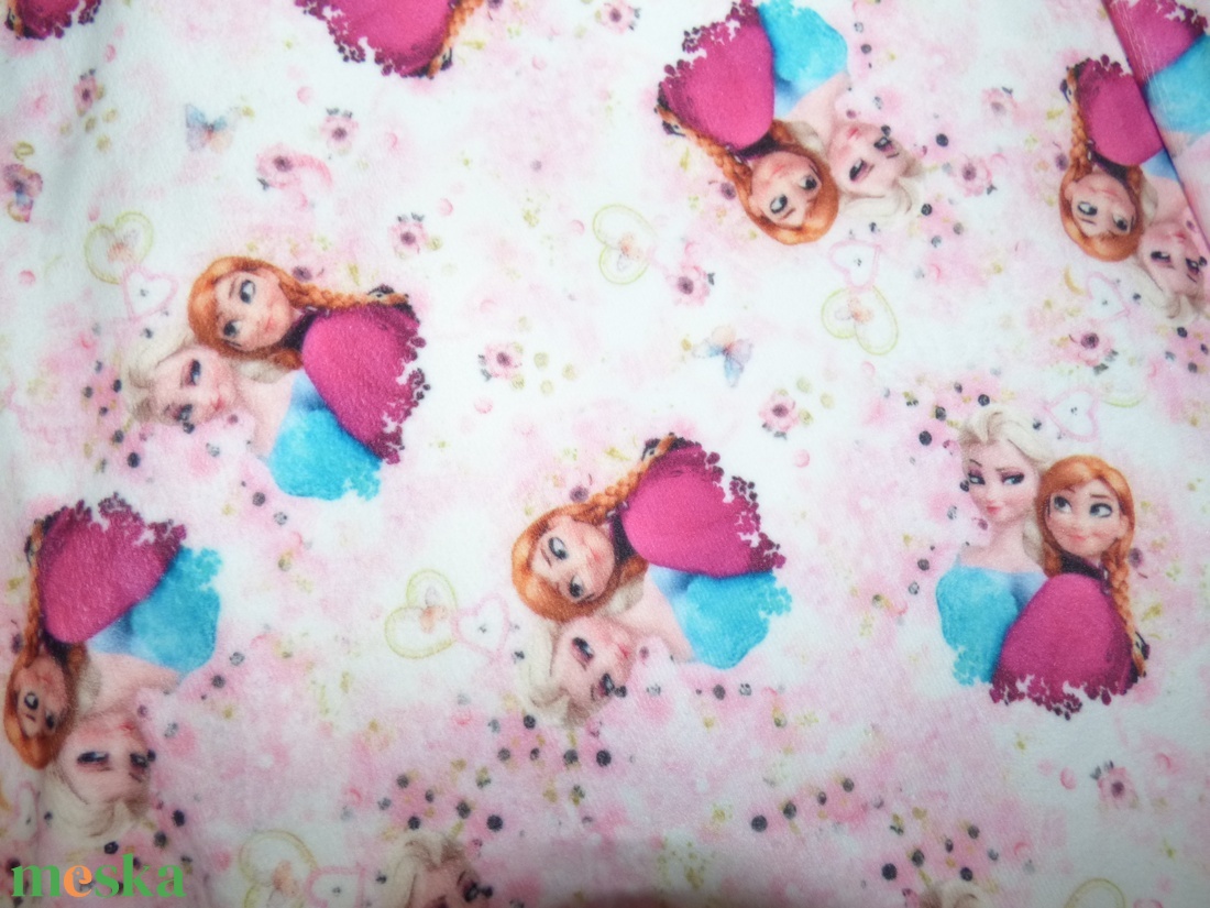 Hercegnős plüssvelúr - kellékek & szerszámok - méteráru - szövet - Meska.hu