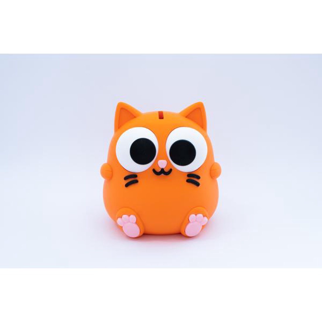 3D nyomtatott Cica Persely - otthon & életmód - tárolás & rendszerezés - Meska.hu 3D nyomtatott Cica Persely - otthon & életmód - tárolás & rendszerezés - Meska.hu