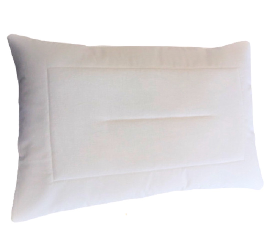 Félpárna belső 50 x 70 csomósodás mentes töltettel - otthon & életmód - lakástextil - párna & párnahuzat - párnabelső (párna huzat nélkül) - Meska.hu