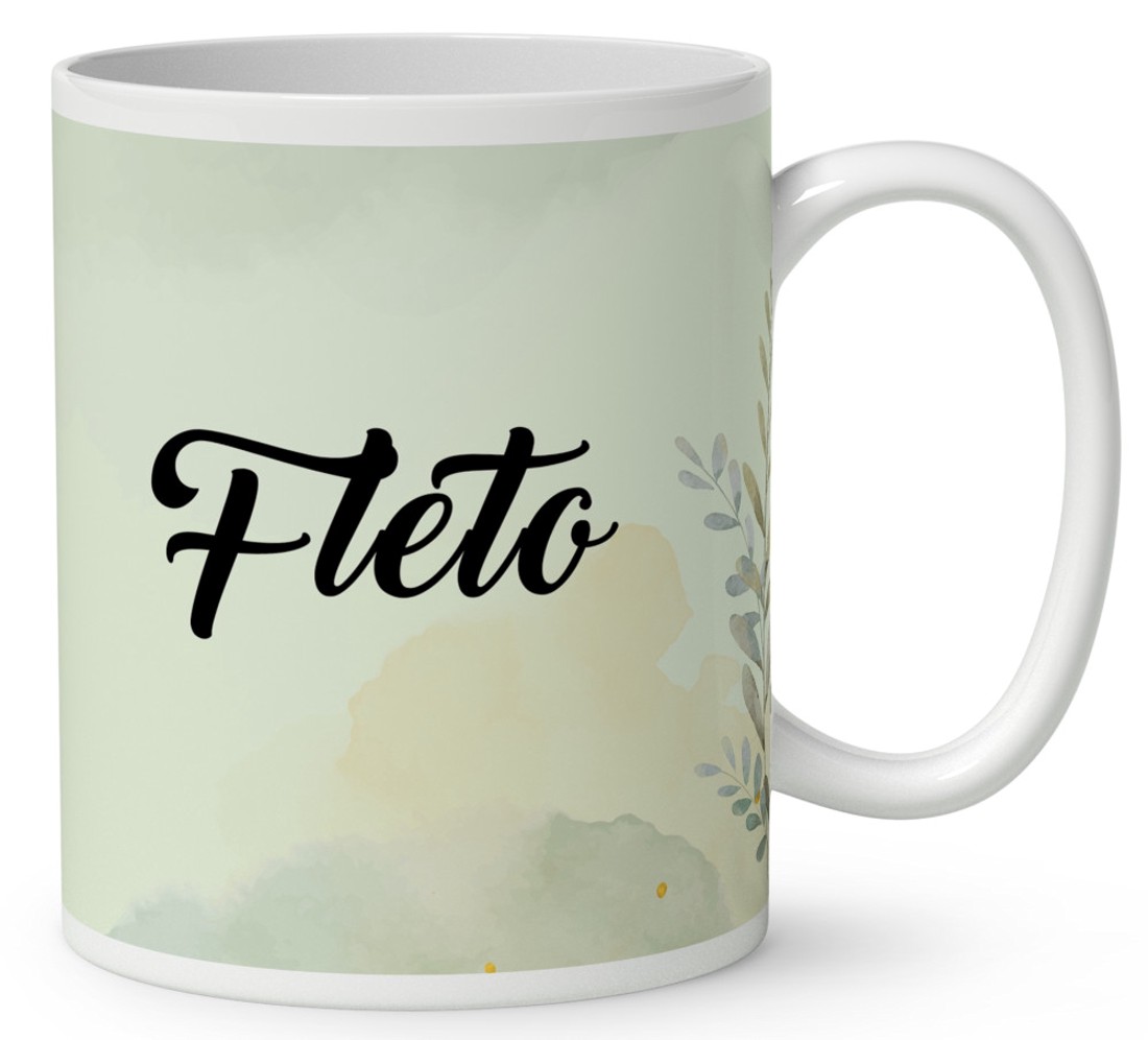 Névvel kérhető - Krémszínű Afgán agár portré mintás bögre - otthon & életmód - konyhafelszerelés, tálalás - tálalás - bögre & csésze - Meska.hu