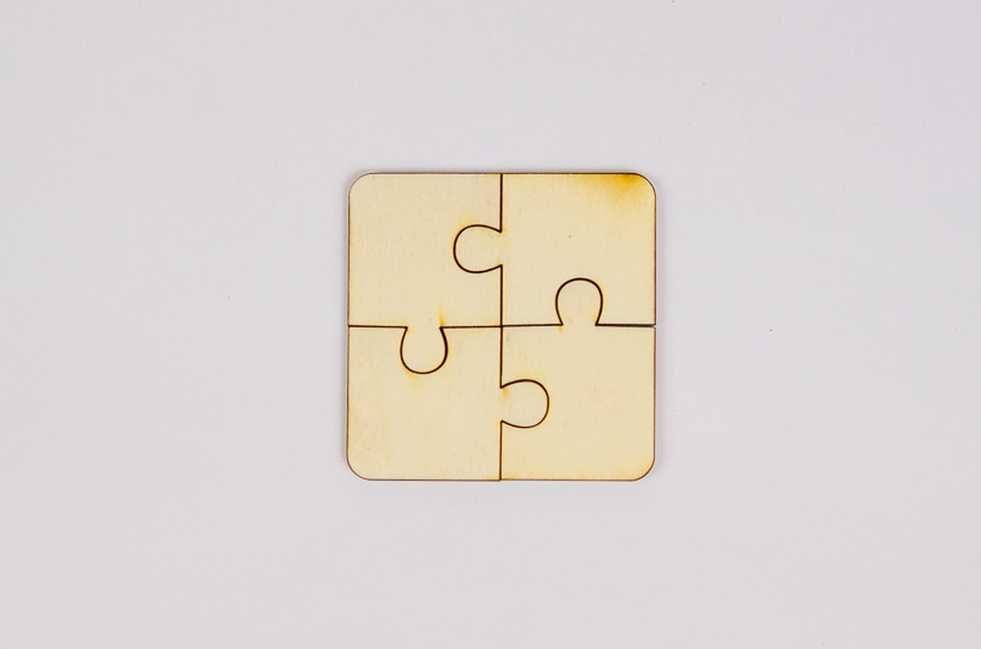 Kirakós játék lézervágott fa poháralátét - kis méretű - puzzle - kávénak - teának - névnap - A010 - - Meska.hu Kirakós játék lézervágott fa poháralátét - kis méretű - puzzle - kávénak - teának - névnap - A010 - - Meska.hu
