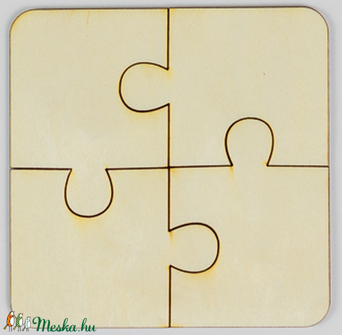 Kirakós játék lézervágott fa poháralátét - nagy méretű - puzzle - kávénak - teának - vintage - A009 - otthon & életmód - konyhafelszerelés, tálalás - Meska.hu Kirakós játék lézervágott fa poháralátét - nagy méretű - puzzle - kávénak - teának - vintage - A009 - otthon & életmód - konyhafelszerelés, tálalás - Meska.hu