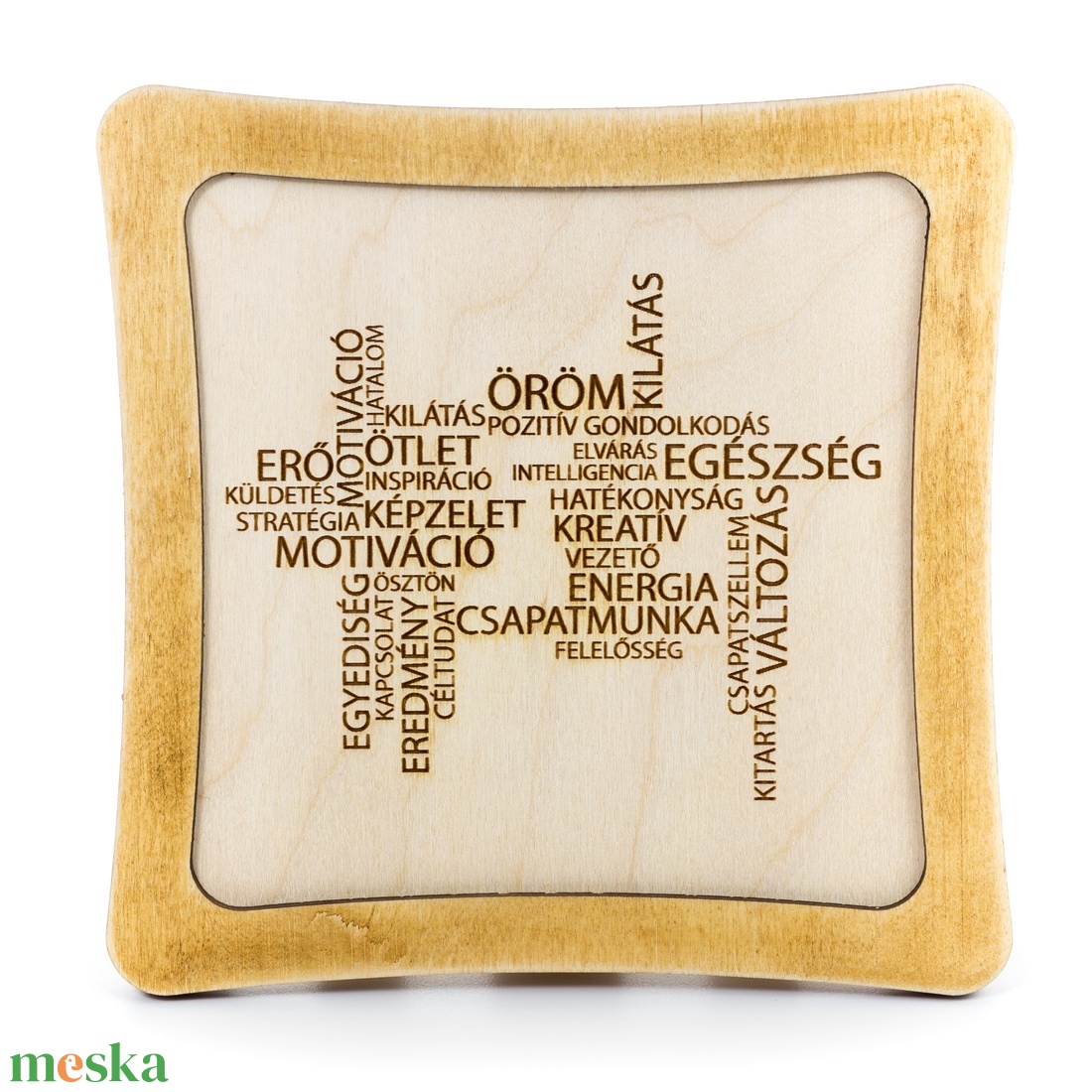 Motivációs tábla fából, Apának irodába, Anyának konyvhába, Kollégának karácsonyi dekorációnak - otthon & életmód - dekoráció - kép & falikép - táblakép - Meska.hu Motivációs tábla fából, Apának irodába, Anyának konyvhába, Kollégának karácsonyi dekorációnak - otthon & életmód - dekoráció - kép & falikép - táblakép - Meska.hu