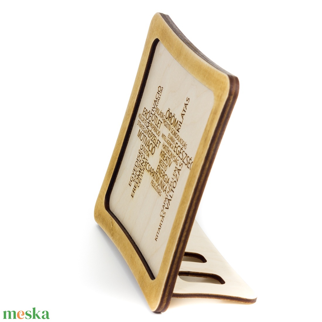 Motivációs tábla fából, Apának irodába, Anyának konyvhába, Kollégának karácsonyi dekorációnak - otthon & életmód - dekoráció - kép & falikép - táblakép - Meska.hu Motivációs tábla fából, Apának irodába, Anyának konyvhába, Kollégának karácsonyi dekorációnak - otthon & életmód - dekoráció - kép & falikép - táblakép - Meska.hu