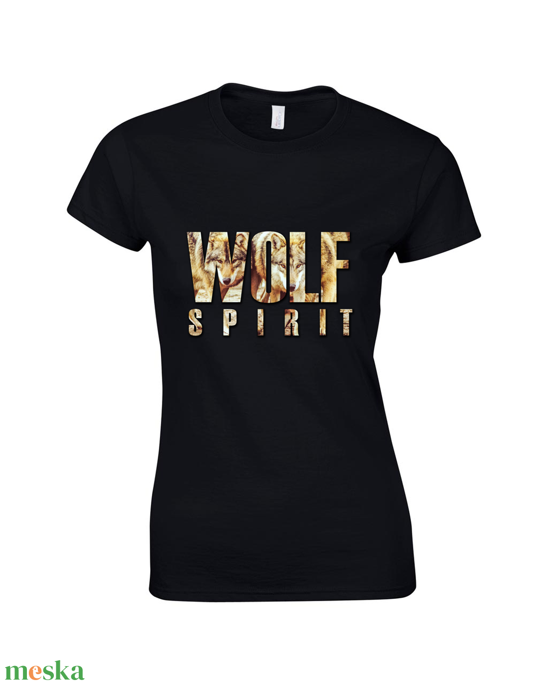Wolf Spirit - ruha & divat - férfi ruha - póló - Meska.hu Wolf Spirit - ruha & divat - férfi ruha - póló - Meska.hu