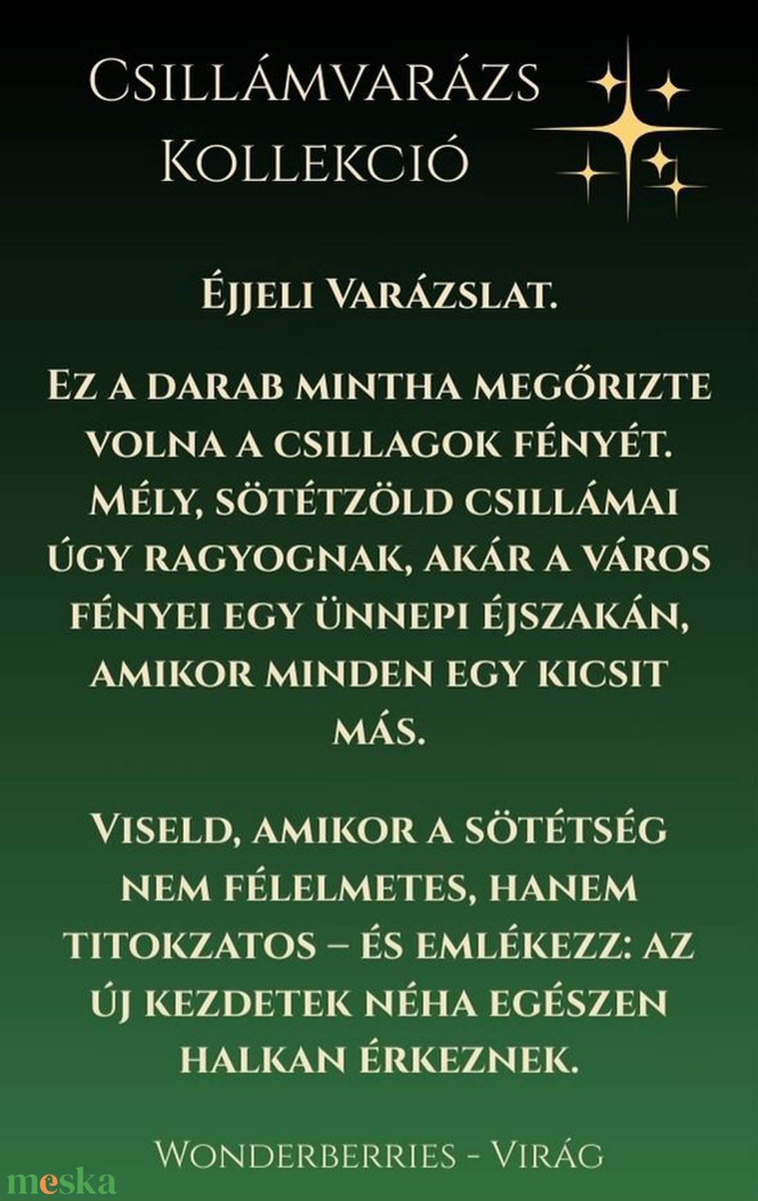 Éjjeli Varázslat fülbevaló - Csillámvarázs Kollekció - ékszer - fülbevaló - lógó fülbevaló - Meska.hu Éjjeli Varázslat fülbevaló - Csillámvarázs Kollekció - ékszer - fülbevaló - lógó fülbevaló - Meska.hu
