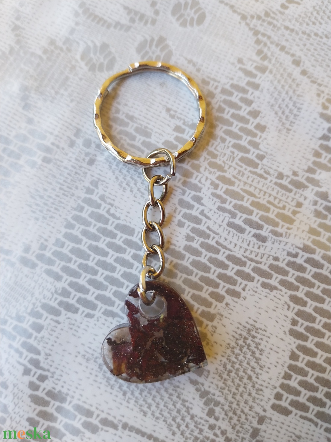 Természetközeli szív kulcstartók - táska & tok - kulcstartó & táskadísz - kulcstartó - Meska.hu Természetközeli szív kulcstartók - táska & tok - kulcstartó & táskadísz - kulcstartó - Meska.hu