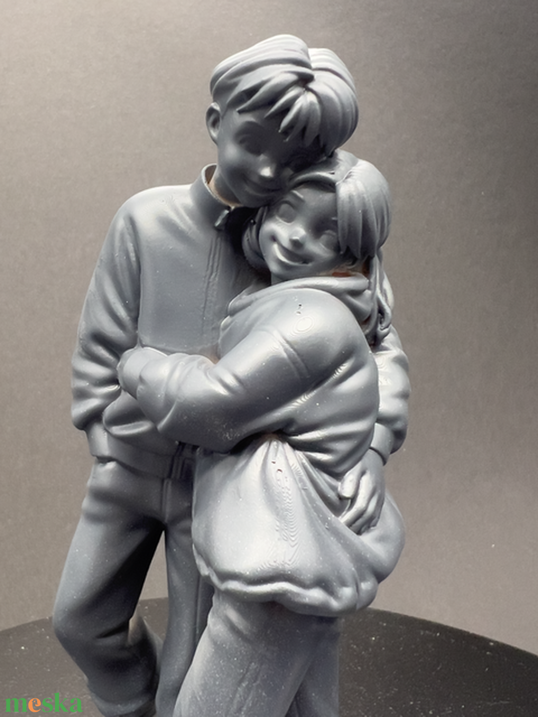 Saját szobor rólatok � élmény, ami megmarad - otthon & életmód - dekoráció - dísztárgy - Meska.hu