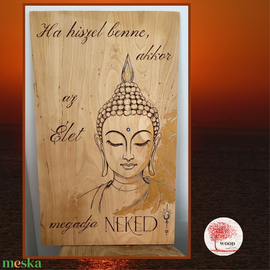 Fali kép - motiváció, ajándék, karácsony, pirográfia - otthon & életmód - dekoráció - kép & falikép - fából készült kép - Meska.hu Fali kép - motiváció, ajándék, karácsony, pirográfia - otthon & életmód - dekoráció - kép & falikép - fából készült kép - Meska.hu