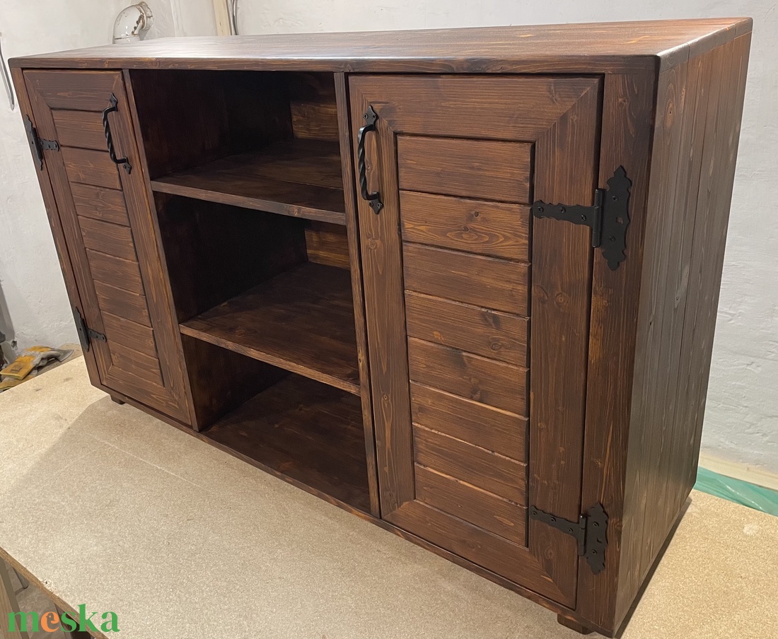 Komód ,Szekr�ny ,rusztikus,bútor , - otthon & életmód - bútor - komód - Meska.hu