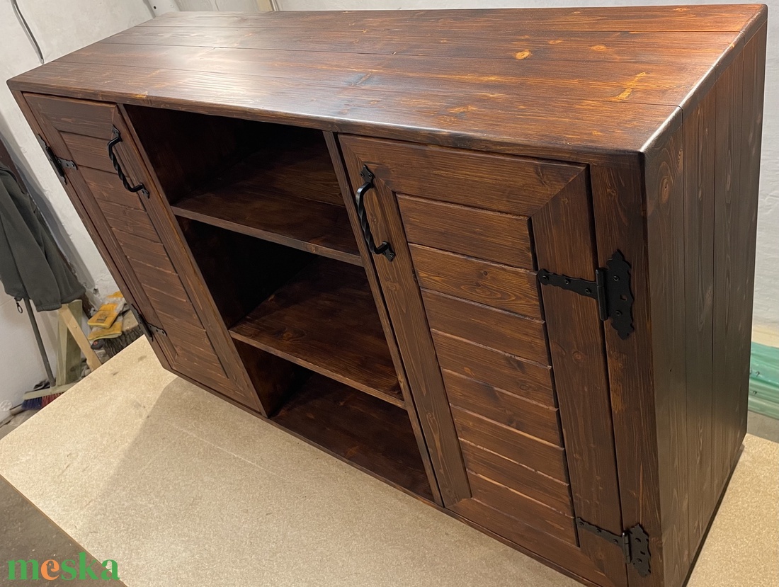 Komód ,Szekr�ny ,rusztikus,bútor , - otthon & életmód - bútor - komód - Meska.hu