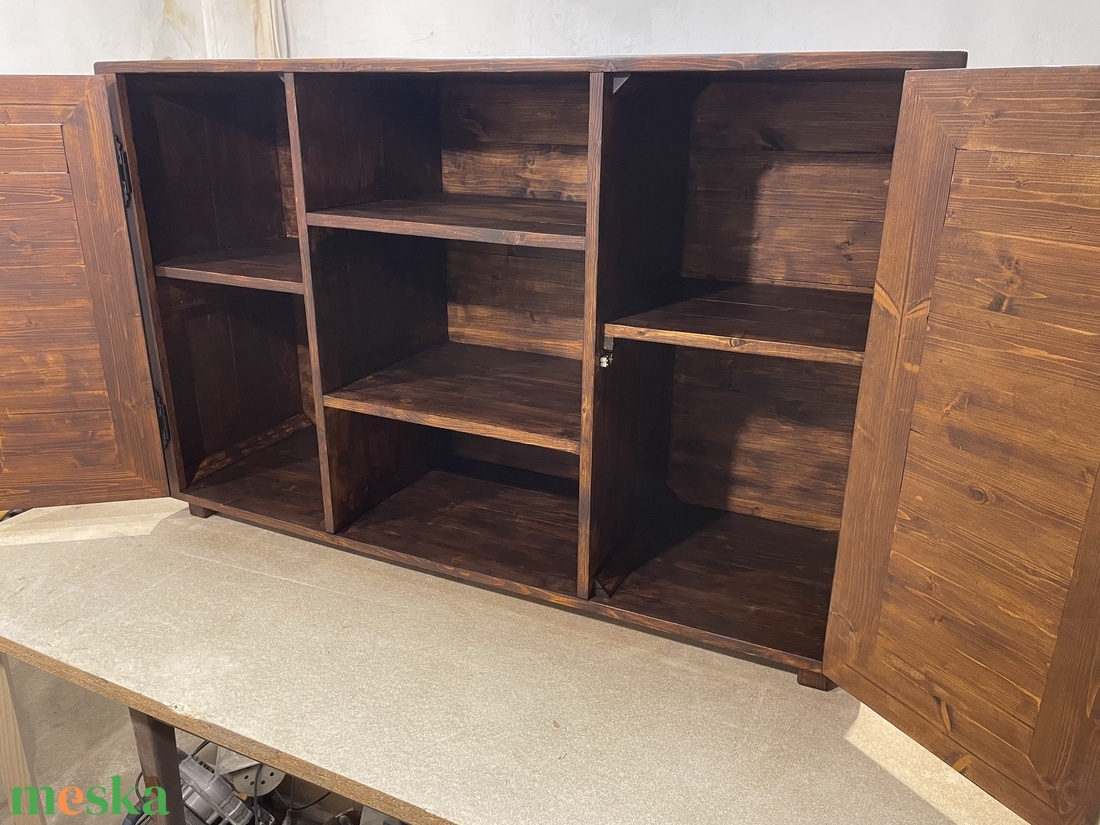 Komód ,Szekr�ny ,rusztikus,bútor , - otthon & életmód - bútor - komód - Meska.hu