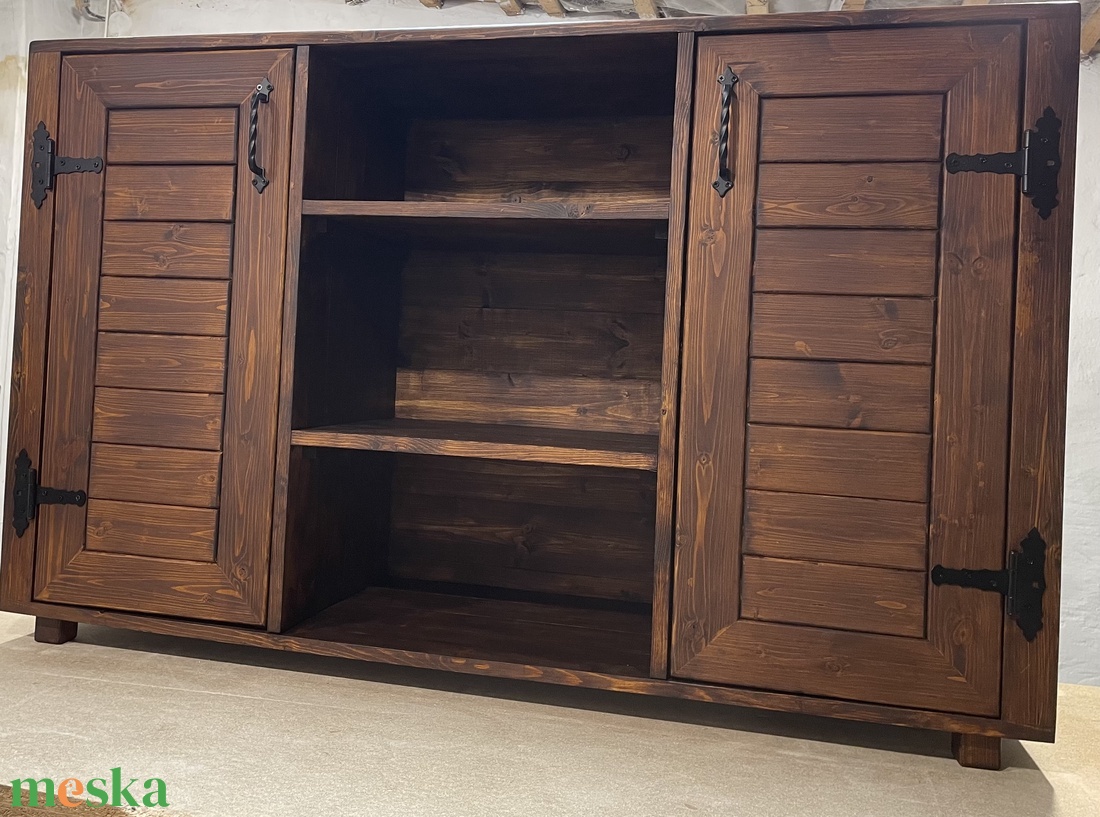 Komód ,Szekr�ny ,rusztikus,bútor , - otthon & életmód - bútor - komód - Meska.hu