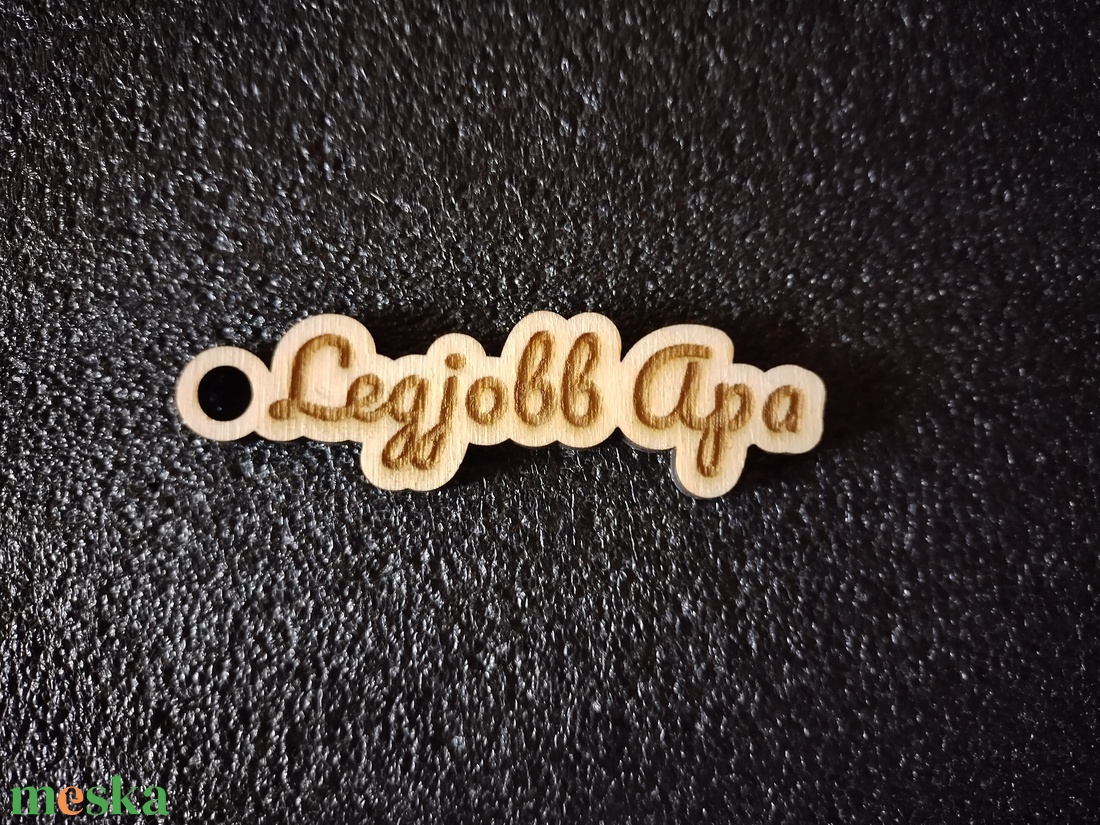 Apák napi kulcstgartó. Legjobb Apa - táska & tok - kulcstartó & táskadísz - kulcstartó - Meska.hu Apák napi kulcstgartó. Legjobb Apa - táska & tok - kulcstartó & táskadísz - kulcstartó - Meska.hu