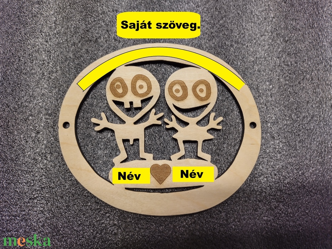Vicces egyedi dísz pároknak. - otthon & életmód - dekoráció - kép & falikép - fából készült kép - Meska.hu Vicces egyedi dísz pároknak. - otthon & életmód - dekoráció - kép & falikép - fából készült kép - Meska.hu