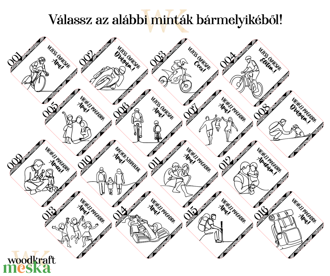 Egyedi autóillatosító - közel 30 mintával, 6 különböző illattal - otthon & életmód - autó - autós illatosító - Meska.hu Egyedi autóillatosító - közel 30 mintával, 6 különböző illattal - otthon & életmód - autó - autós illatosító - Meska.hu