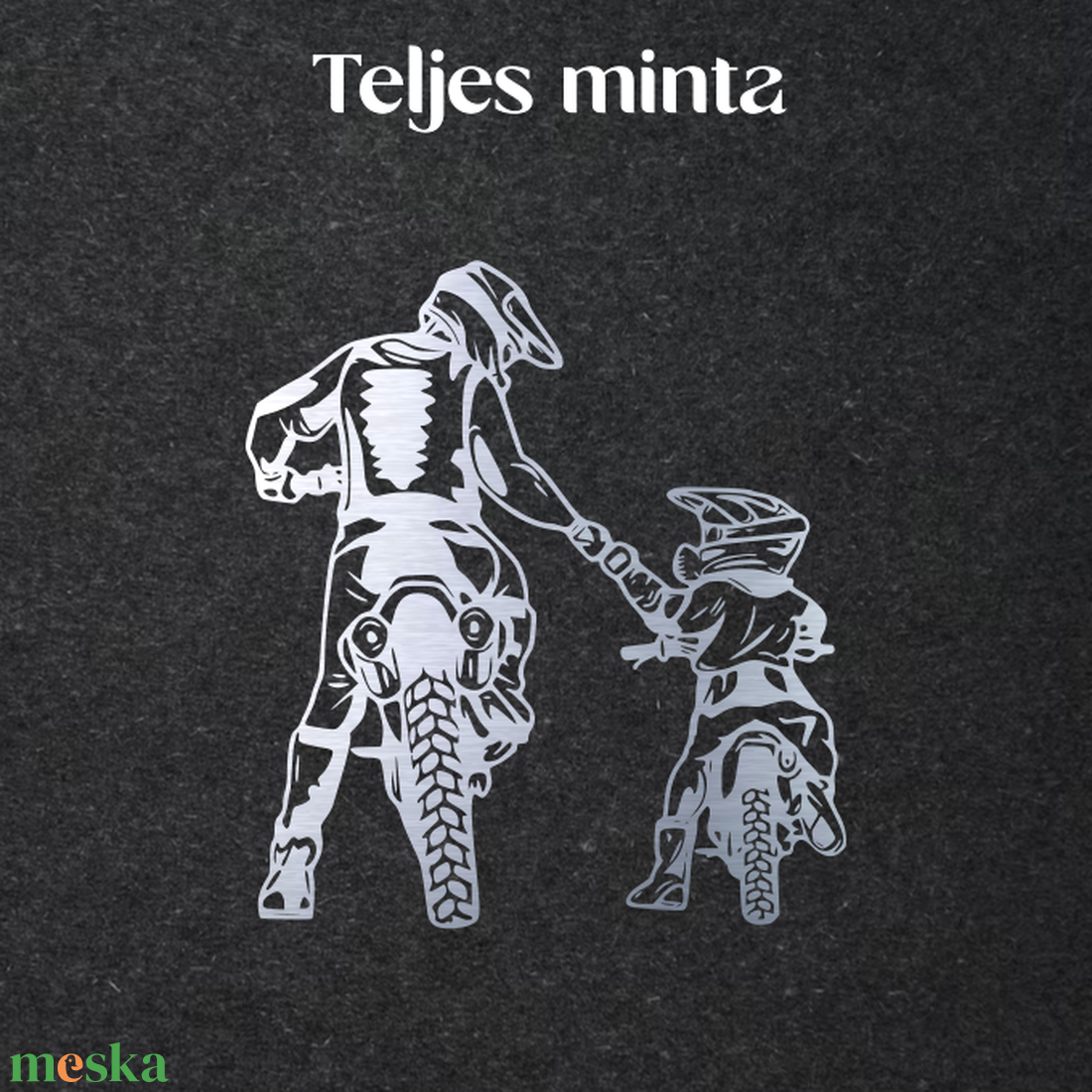 Duplafalú termosz - Motoros mintával - otthon & életmód - konyhafelszerelés, tálalás - italos kellékek - termoszok - Meska.hu Duplafalú termosz - Motoros mintával - otthon & életmód - konyhafelszerelés, tálalás - italos kellékek - termoszok - Meska.hu