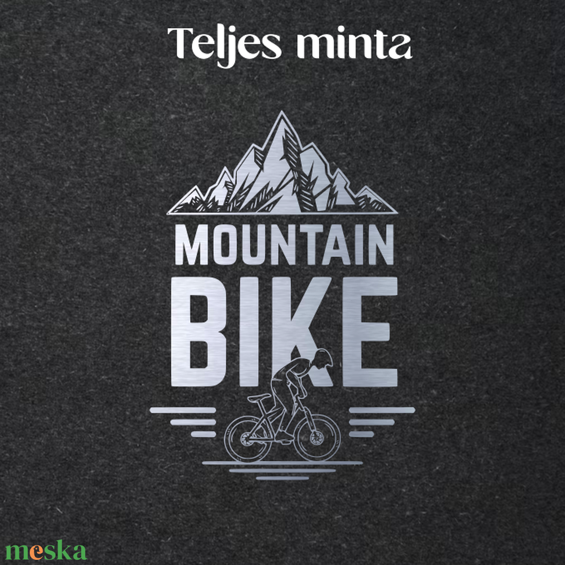 Thermokulacs - Kerékpár MTB mintával - otthon & életmód - konyhafelszerelés, tálalás - italos kellékek - termoszok - Meska.hu Thermokulacs - Kerékpár MTB mintával - otthon & életmód - konyhafelszerelés, tálalás - italos kellékek - termoszok - Meska.hu