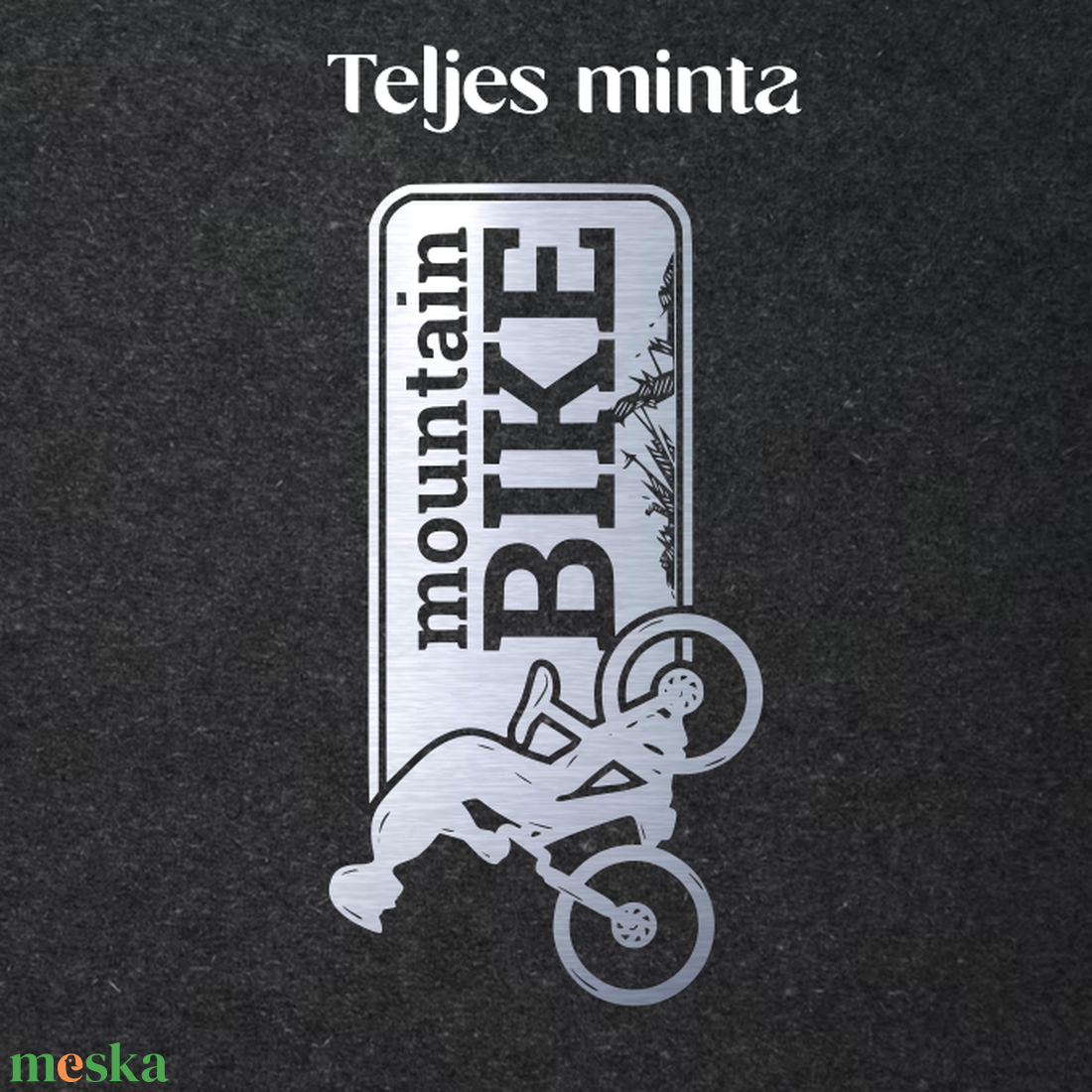 Thermokulacs - Kerékpár MTB mintával - otthon & életmód - konyhafelszerelés, tálalás - italos kellékek - termoszok - Meska.hu Thermokulacs - Kerékpár MTB mintával - otthon & életmód - konyhafelszerelés, tálalás - italos kellékek - termoszok - Meska.hu