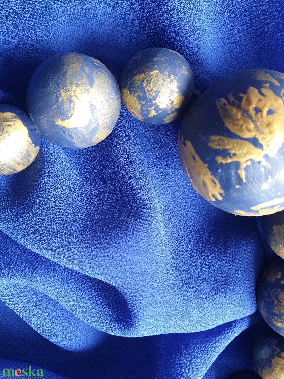 Fa bogyós nyaklánc - ékszer - nyaklánc - bogyós nyaklánc - Meska.hu