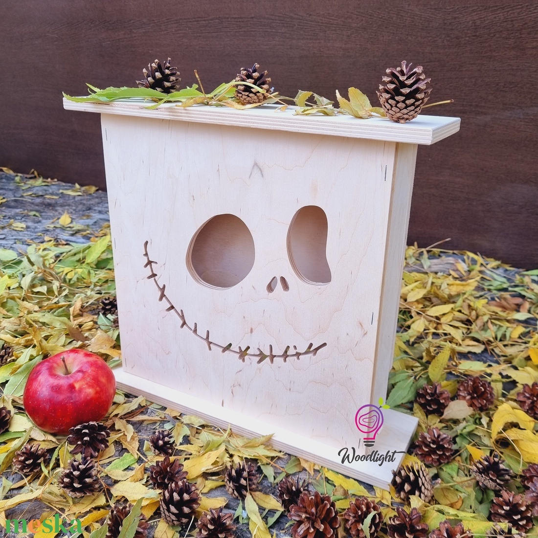 Tök Jó Lámpás-Lidérc - otthon & életmód - dekoráció - halloween - halloweeni tök és lámpás - Meska.hu Tök Jó Lámpás-Lidérc - otthon & életmód - dekoráció - halloween - halloweeni tök és lámpás - Meska.hu