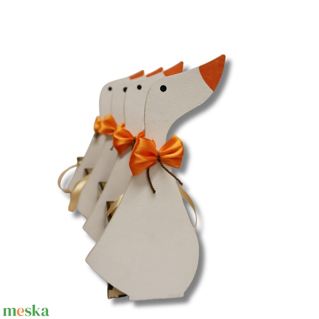 Márton napi Liba Lámpás - otthon & életmód - lámpa - hangulatlámpa - Meska.hu