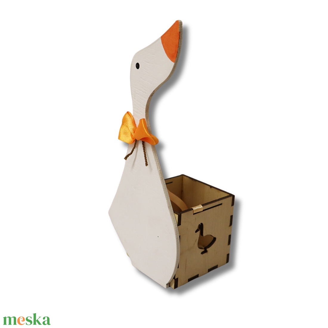 Márton napi Liba Lámpás - otthon & életmód - lámpa - hangulatlámpa - Meska.hu