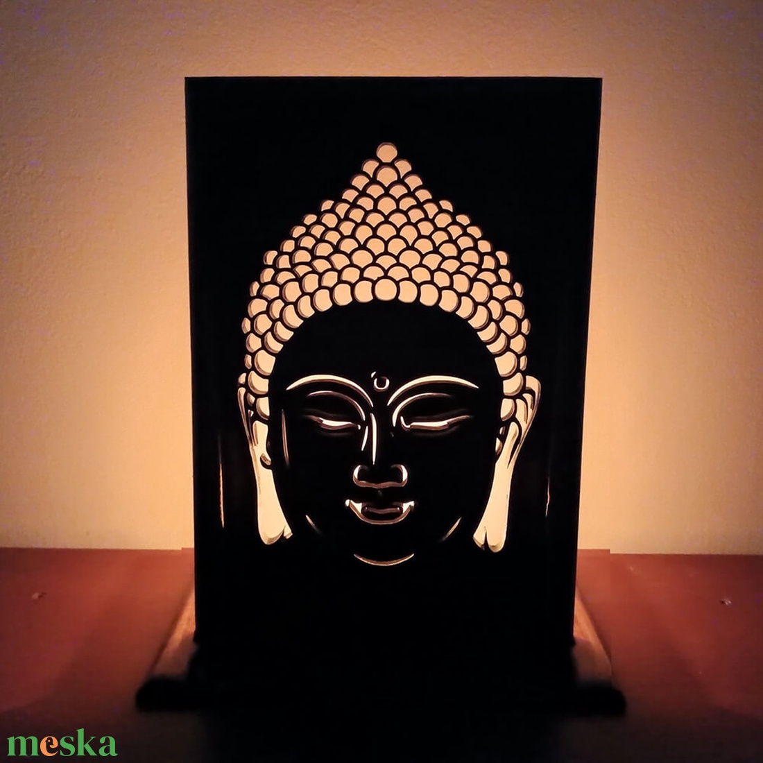 Buddha füstölőtartó - otthon & életmód - dekoráció - spiritualitás - füstölő és füstölőtartó - Meska.hu