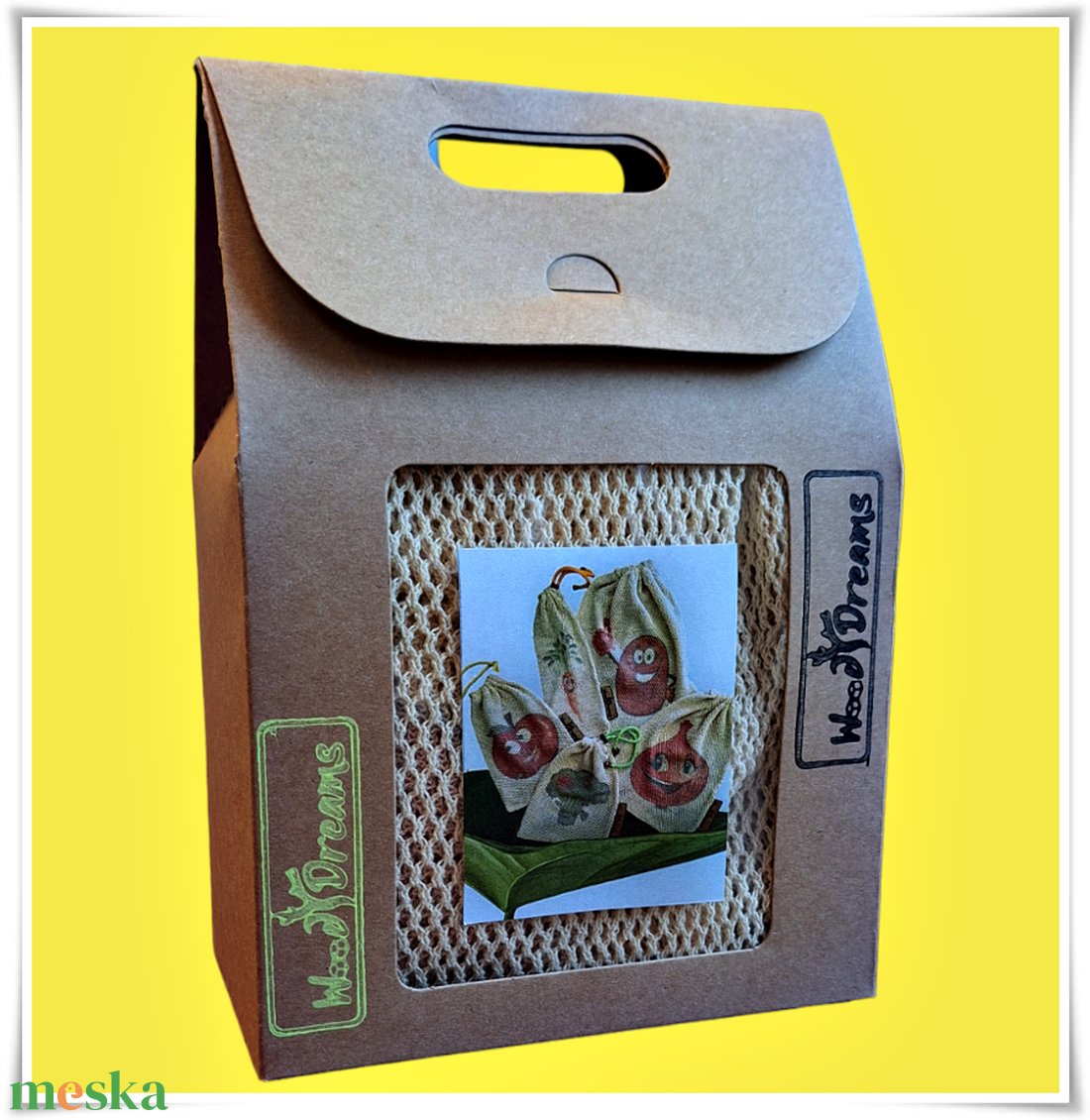 WoodYdreams zöldség-gyümölcsös ökozacskó szett 100% organikos pamutból - táska & tok - bevásárlás & shopper táska - zöldség/gyümölcs zsák - Meska.hu WoodYdreams zöldség-gyümölcsös ökozacskó szett 100% organikos pamutból - táska & tok - bevásárlás & shopper táska - zöldség/gyümölcs zsák - Meska.hu