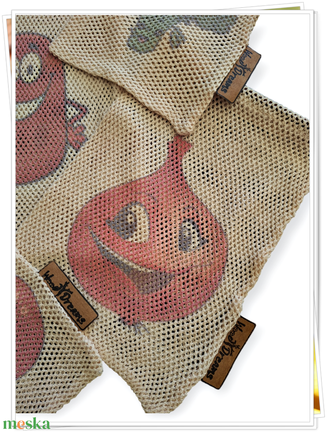 WoodYdreams zöldség-gyümölcsös ökozacskó szett 100% organikos pamutból - táska & tok - bevásárlás & shopper táska - zöldség/gyümölcs zsák - Meska.hu WoodYdreams zöldség-gyümölcsös ökozacskó szett 100% organikos pamutból - táska & tok - bevásárlás & shopper táska - zöldség/gyümölcs zsák - Meska.hu