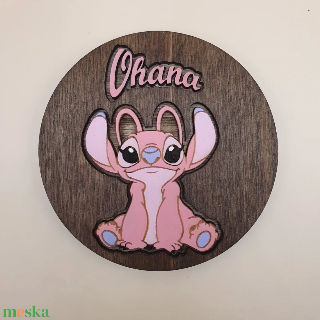 Stitch a csillagkutya - otthon & életmód - konyhafelszerelés, tálalás - tálalás - tányér- és poháralátét - Meska.hu Stitch a csillagkutya - otthon & életmód - konyhafelszerelés, tálalás - tálalás - tányér- és poháralátét - Meska.hu