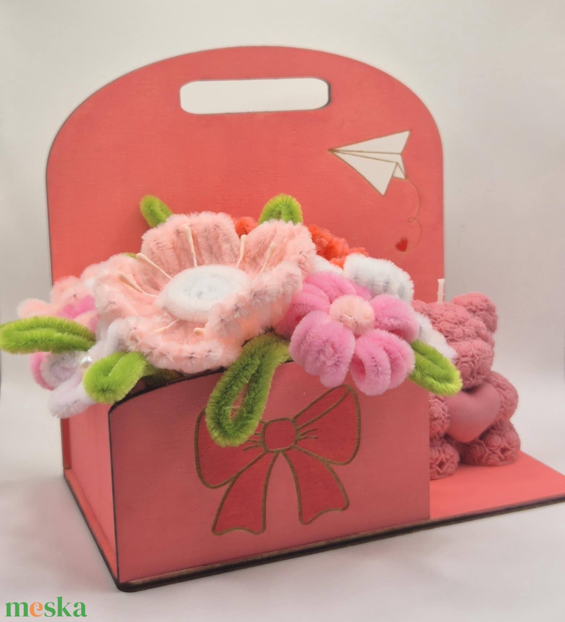 Valentín napi ajándék -  - Meska.hu