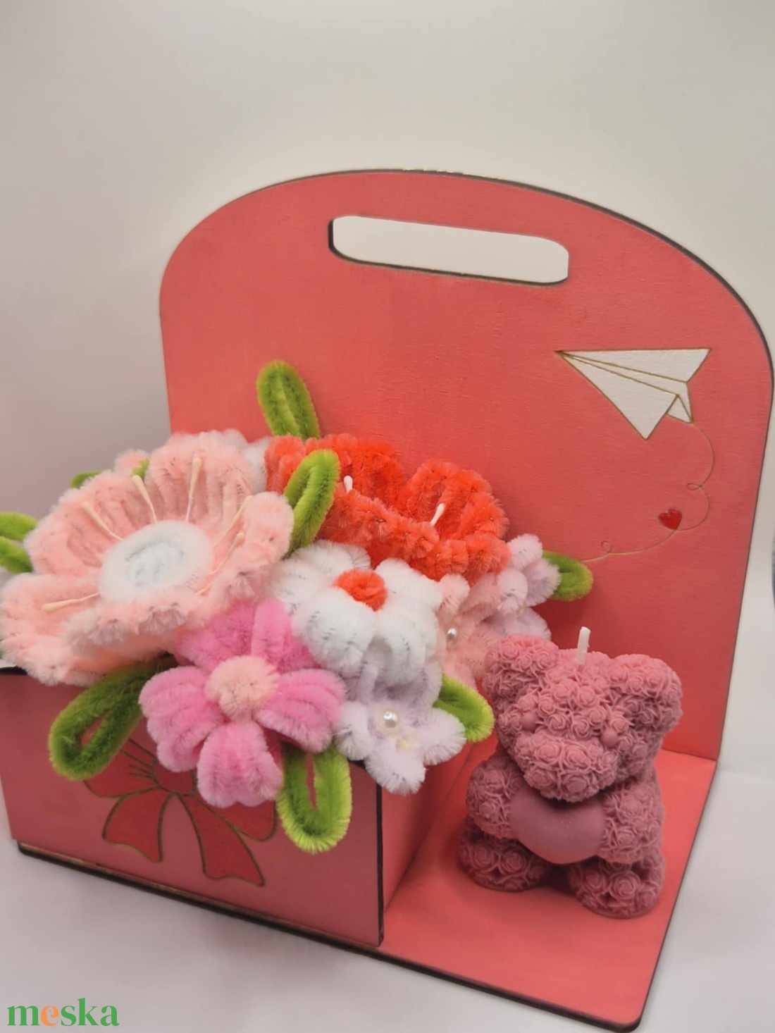 Valentín napi ajándék -  - Meska.hu