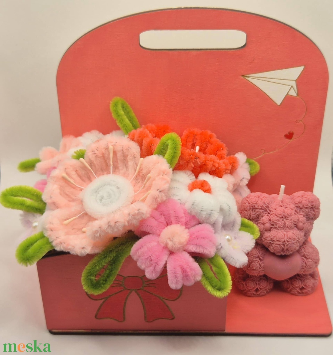 Valentín napi ajándék -  - Meska.hu