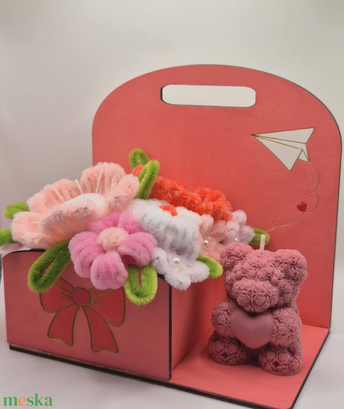 Valentín napi ajándék -  - Meska.hu