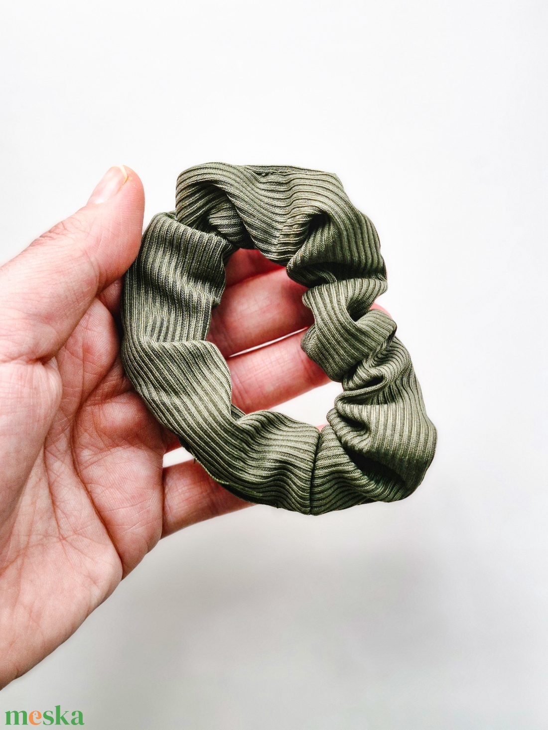 Scruncie  - ruha & divat - hajdísz & hajcsat - hajgumi - Meska.hu