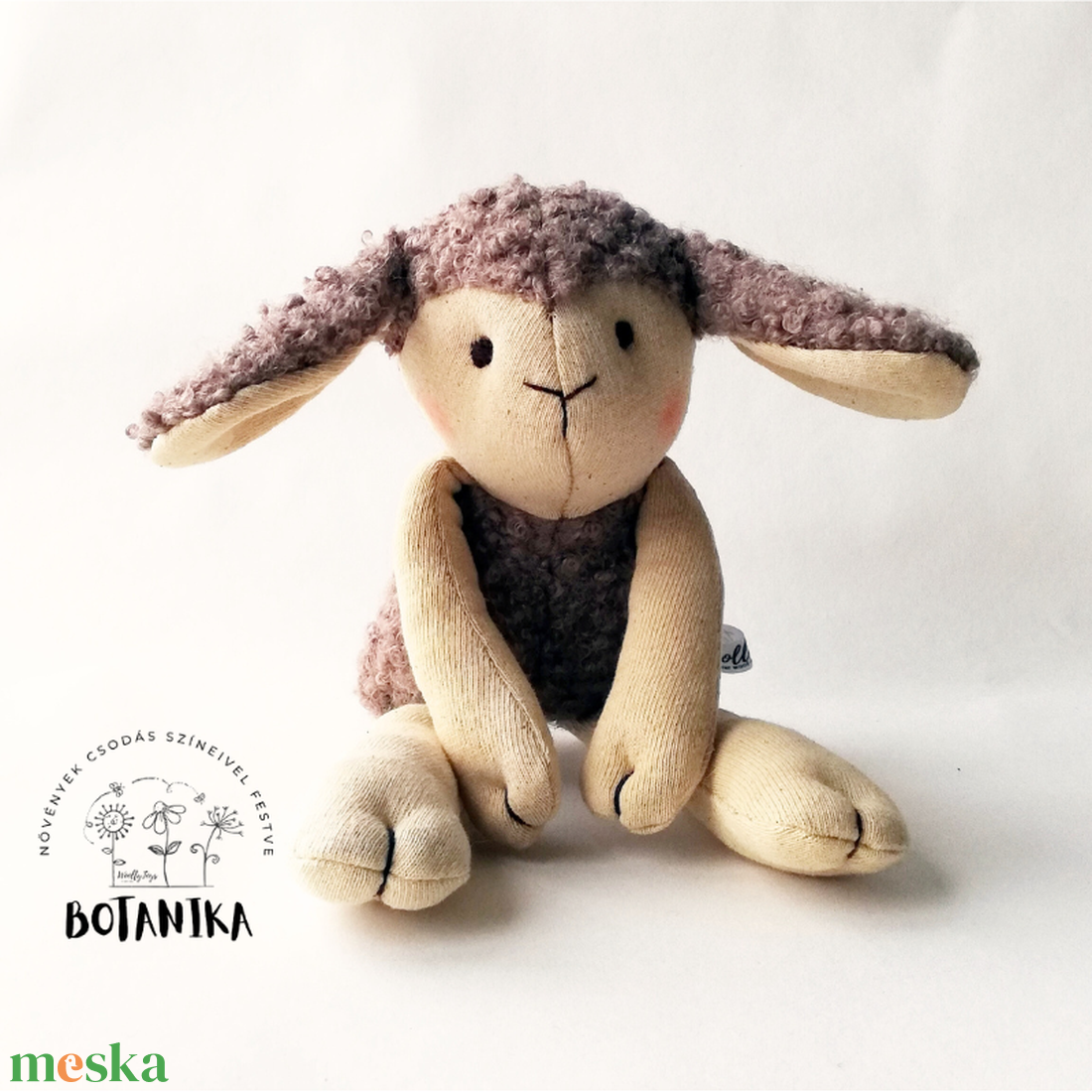 Bárány tesók - játékbaba a növények csodás színeivel festve -kávé-aranyvessző/barna - játék & sport - baba & babaház - baba - Meska.hu Bárány tesók - játékbaba a növények csodás színeivel festve -kávé-aranyvessző/barna - játék & sport - baba & babaház - baba - Meska.hu