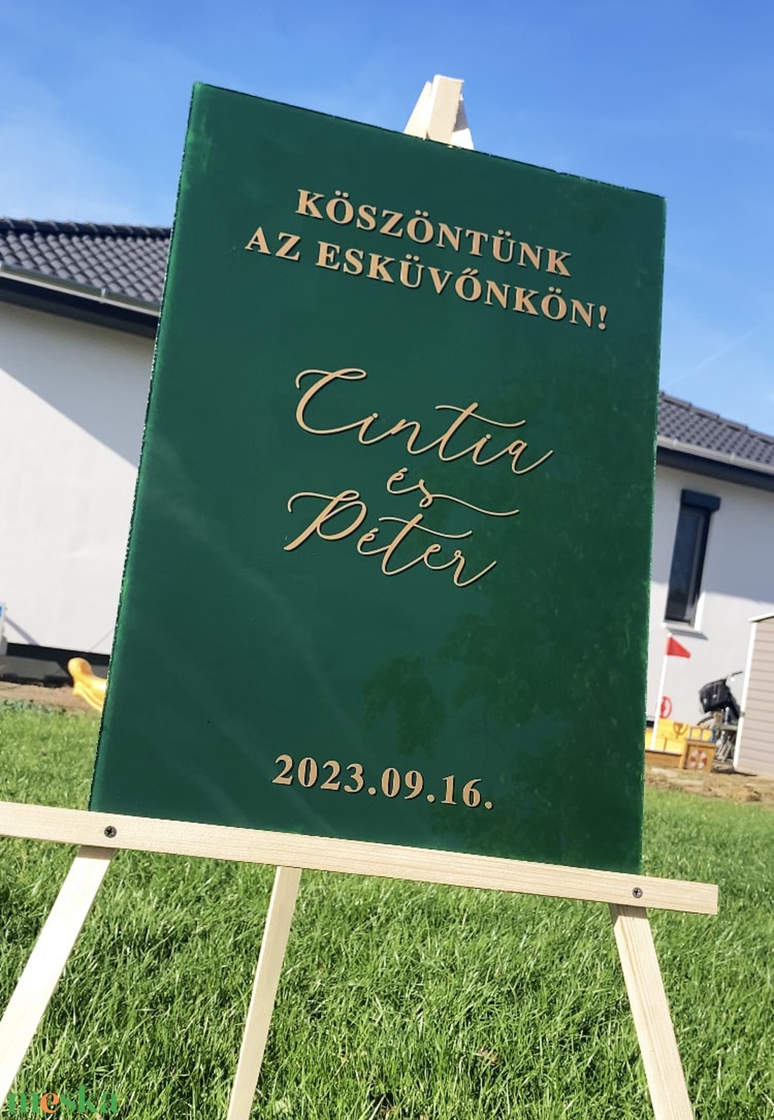 Festett esküvői plexi esküvői tábla - esküvő - dekoráció - tábla & jelzés - Meska.hu Festett esküvői plexi esküvői tábla - esküvő - dekoráció - tábla & jelzés - Meska.hu