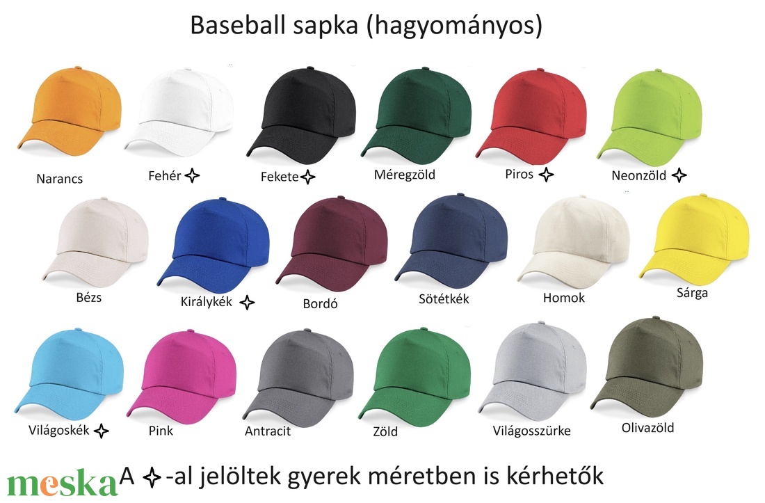 Apa vagyok baseball sapka - ruha & divat - sál, sapka, kendő - sapka - Meska.hu Apa vagyok baseball sapka - ruha & divat - sál, sapka, kendő - sapka - Meska.hu