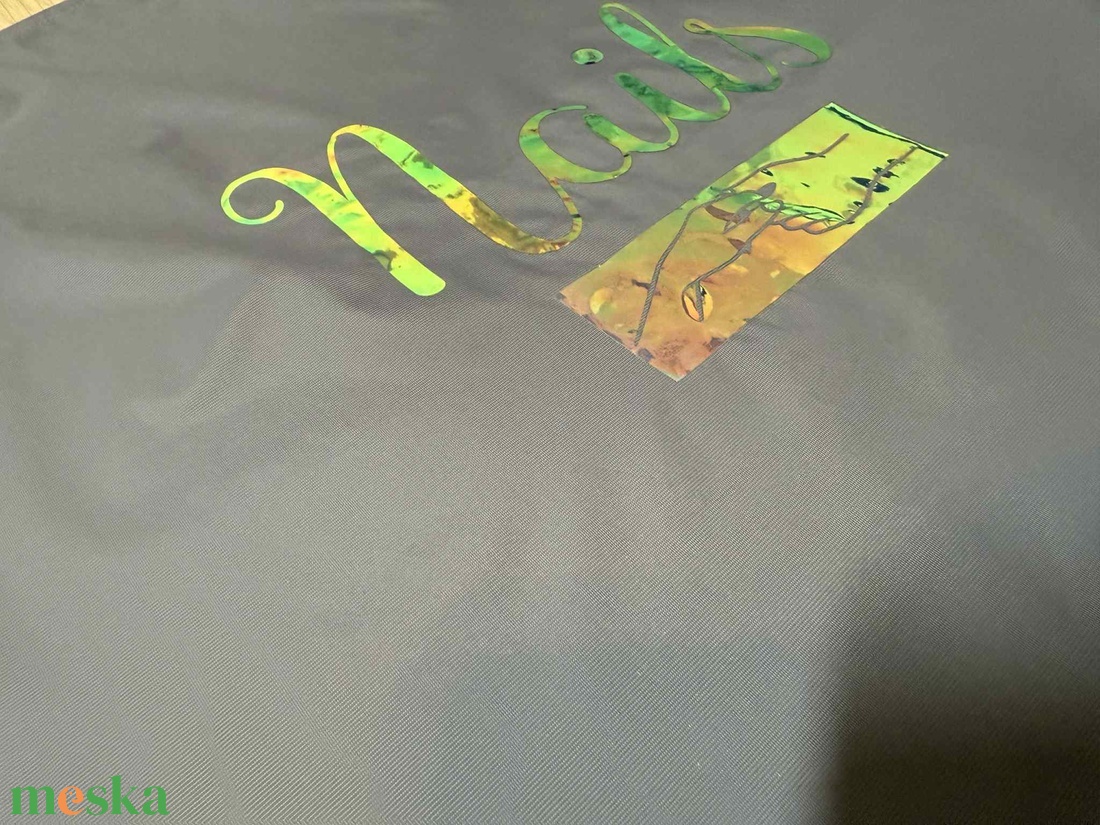 Kötény  - otthon & életmód - konyhafelszerelés, tálalás - konyhai textil - kötény - Meska.hu