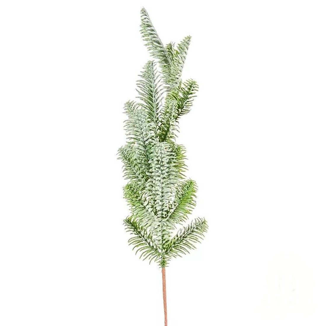 Fenyőág glitteres 66 cm - kellékek & szerszámok - dekorációs kellékek - dekorfenyő - Meska.hu Fenyőág glitteres 66 cm - kellékek & szerszámok - dekorációs kellékek - dekorfenyő - Meska.hu