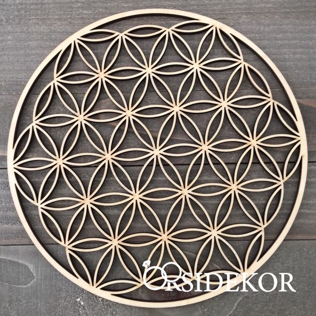 Élet virága falikép fából - otthon & életmód - dekoráció - spiritualitás - mandala - Meska.hu Élet virága falikép fából - otthon & életmód - dekoráció - spiritualitás - mandala - Meska.hu