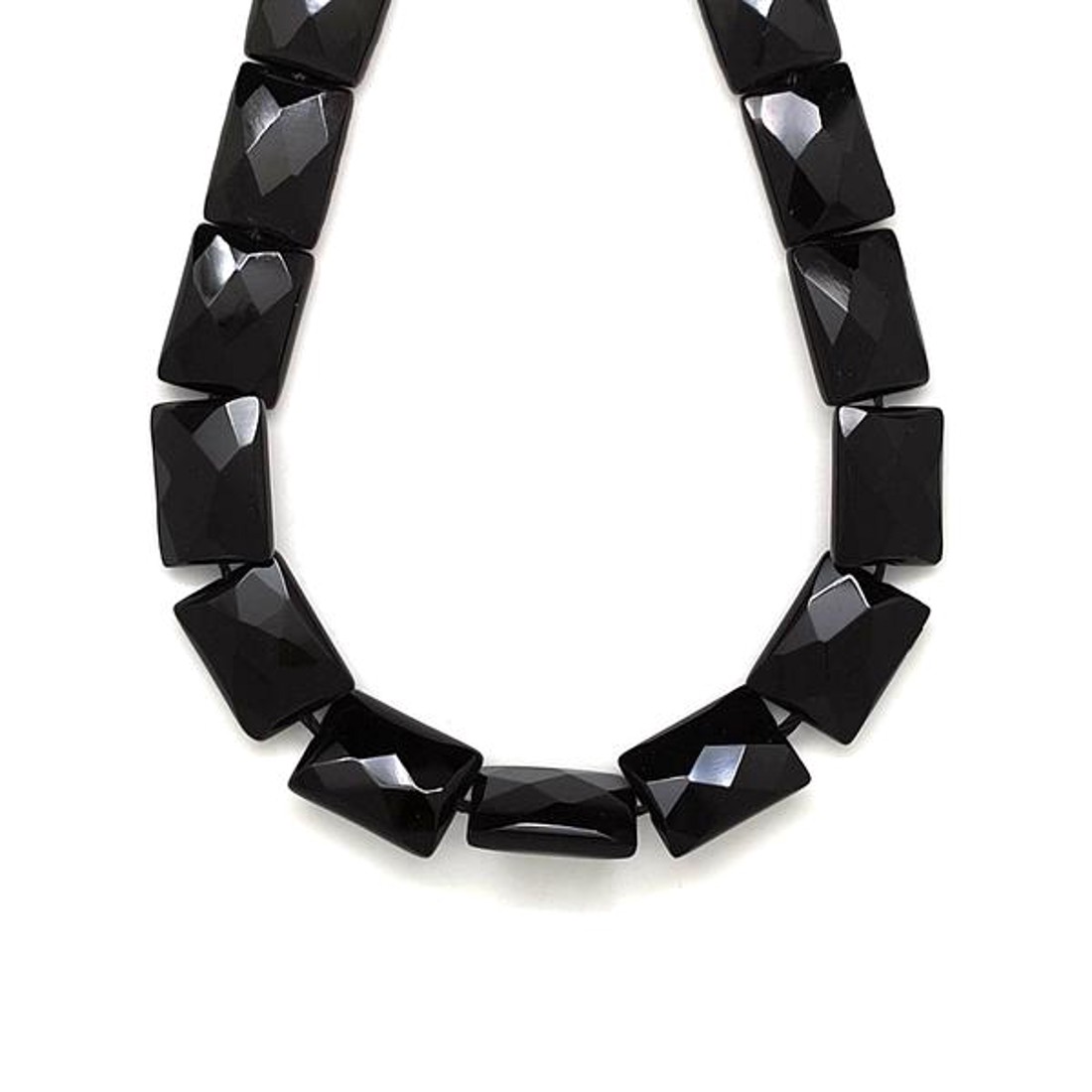 Onix fazettált tégla 12x16x6mm - kellékek & szerszámok - ásvány alapanyag - ásványfüzér - Meska.hu Onix fazettált tégla 12x16x6mm - kellékek & szerszámok - ásvány alapanyag - ásványfüzér - Meska.hu