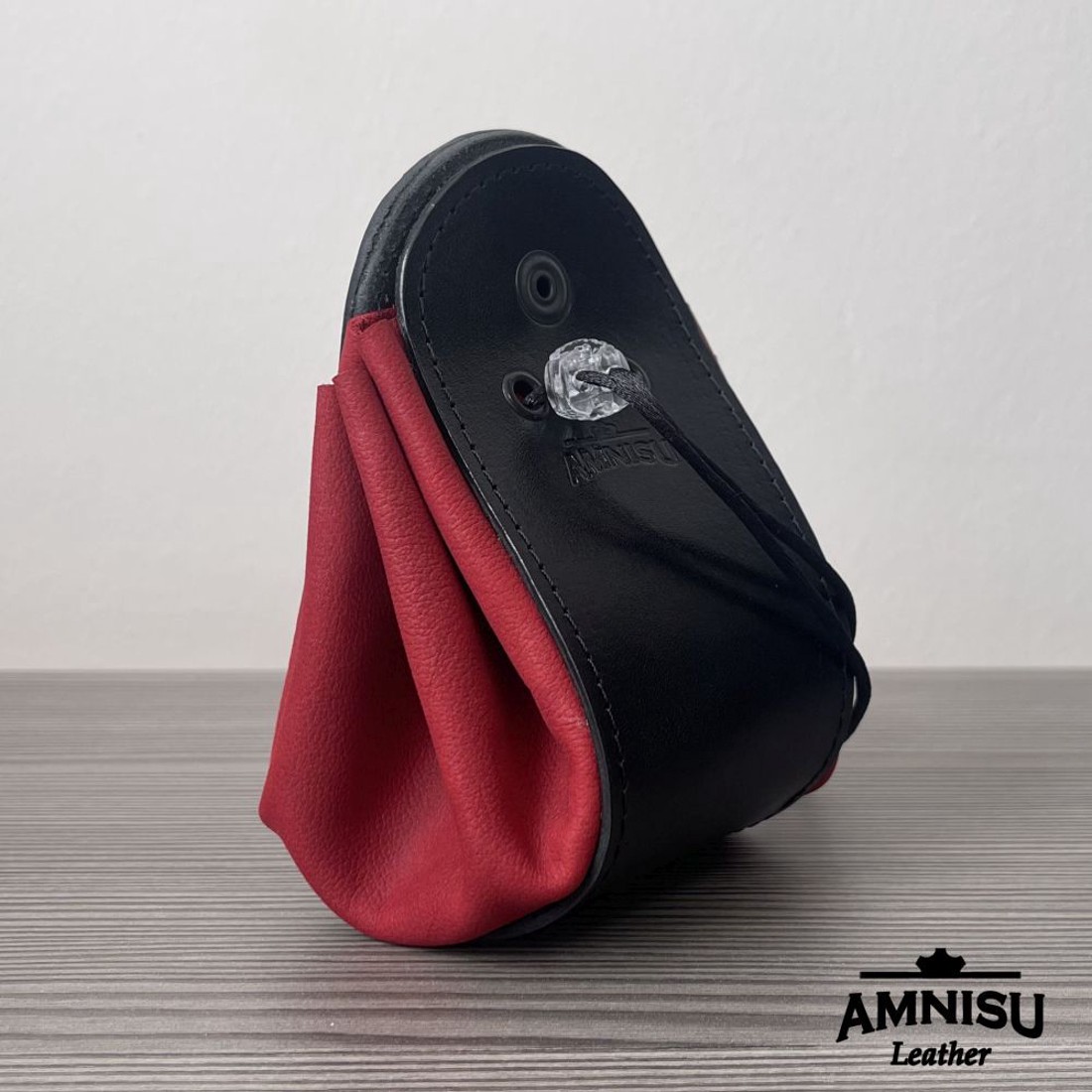 2in1 szütyő és kockatálca - Xena - játék & sport - táblajáték és kártyajáték - társasjátékok - dobókocka - Meska.hu