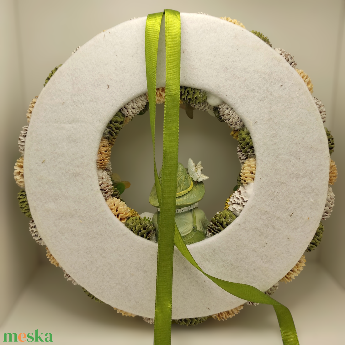 Tavaszi virágos koszorú, kopogtató 30 cm - otthon & életmód - dekoráció - ajtó- és ablak dekoráció - ajtódísz & kopogtató - Meska.hu Tavaszi virágos koszorú, kopogtató 30 cm - otthon & életmód - dekoráció - ajtó- és ablak dekoráció - ajtódísz & kopogtató - Meska.hu