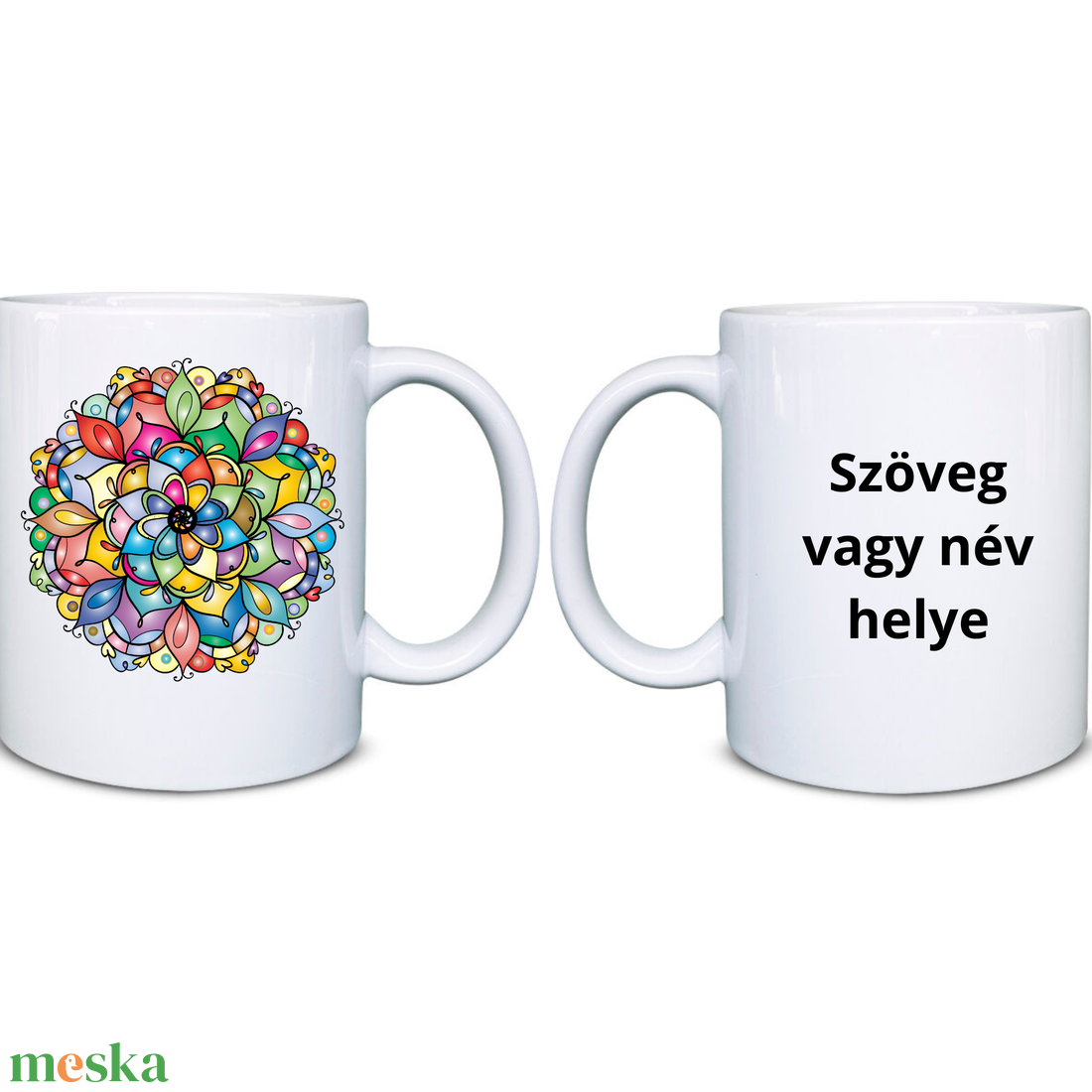 Bögre mandalás - otthon & életmód - konyhafelszerelés, tálalás - tálalás - bögre & csésze - Meska.hu Bögre mandalás - otthon & életmód - konyhafelszerelés, tálalás - tálalás - bögre & csésze - Meska.hu