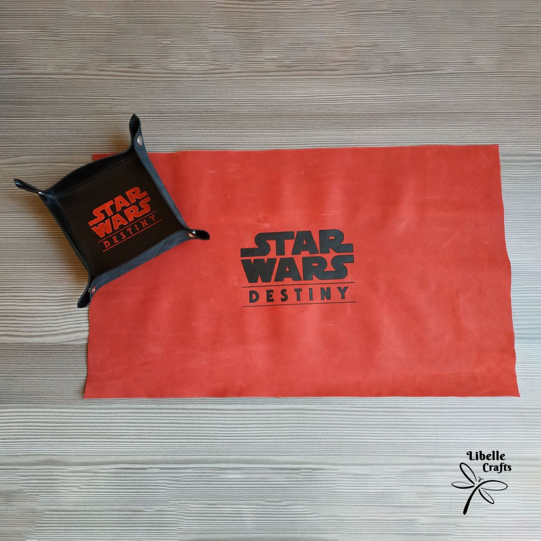 Star Wars playmat - 2 - játék & sport - szerepjáték - Meska.hu